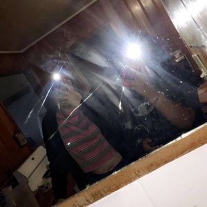 Meet your Posher, Rayven